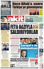 Yeni Akit