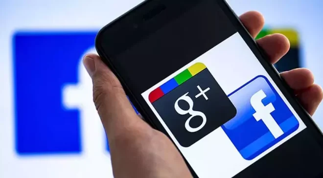 Facebook ve Google Asya Pasifik bölgesinde kapasitesini artıracak