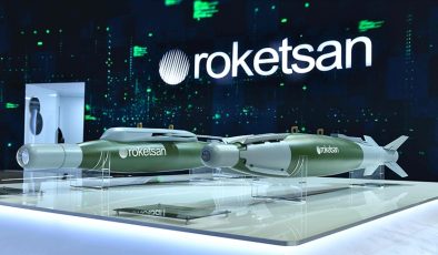 Roketsan, IDEF’21’de 9 yeni ürününü ilk kez vitrine çıkaracak