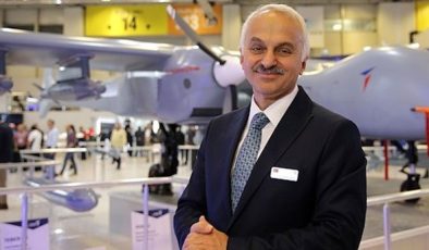 Milli Muharip Uçak için kritik tarih belli oldu