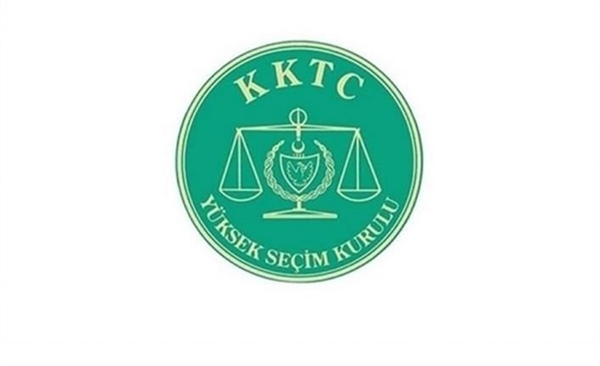 YSK, 8 Ocak’tan sonra kamuyoyu yoklama ve araştırmalarının yayımlanamayacağını hatırlattı