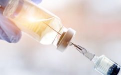 Koronavirüse karşı en etkili silah aşı
