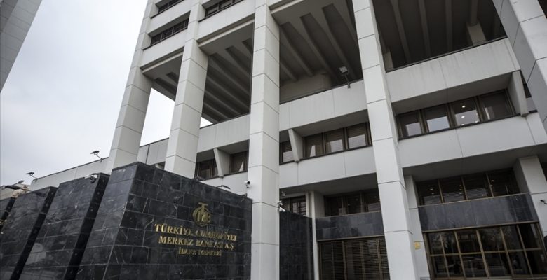 TCMB yılın ilk Enflasyon Raporu’nu 27 Ocak’ta Ankara’da açıklayacak