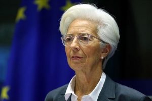 ECB Başkanı Lagarde: Enflasyona karşı doğru politika tepkisi belirlemek çok kritik olacak
