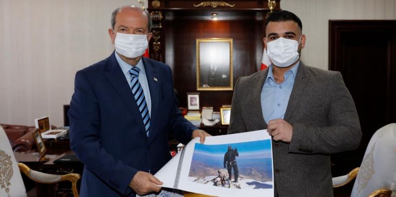 Uzun’un adını yaşatmak ve söylediklerini, KKTC’nin hikayesini sürdürebilmek bizlerin görevidir. Birkan’ın vasiyeti hepimizin ödevidir”