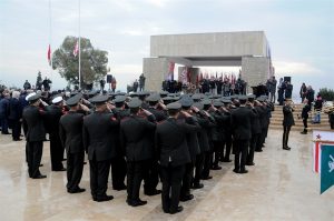Özgürlük Mücadelesi Lideri Dr. Fazıl Küçük 38’inci yıl dönümünde anılıyor