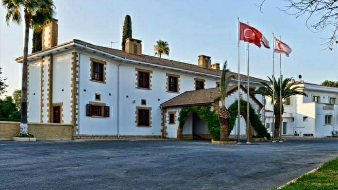 Cumhurbaşkanlığı ve Meclis binası projesi ile ilgili eleştirilere yanıt geldi