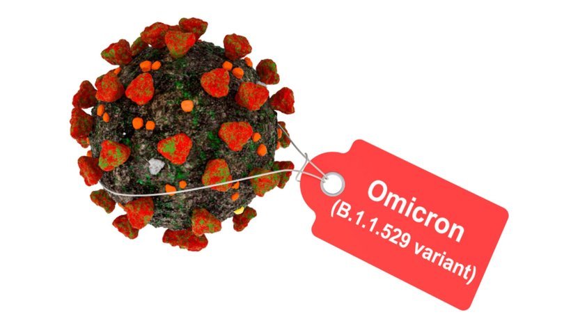 Avrupa İlaç Ajansı: Omicron, pandemiyi endemik yapabilir