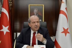Uzun’un adını yaşatmak ve söylediklerini, KKTC’nin hikayesini sürdürebilmek bizlerin görevidir. Birkan’ın vasiyeti hepimizin ödevidir”