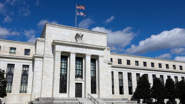 Fed dijital para çıkarmayla ilgili raporunu yayımladı