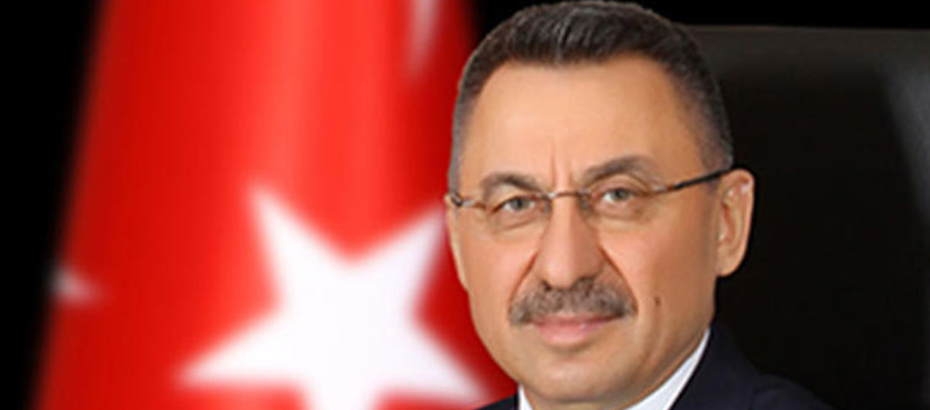 Fuat Oktay Dr. Küçük’ü 38’inci ölüm yıldönümünde andı