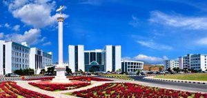 Yakın Doğu online eğitime geçti