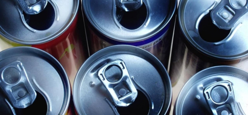 Araştırma: Enerji içeceklerinin fazla tüketimi çocuklar için tehlike kaynağı