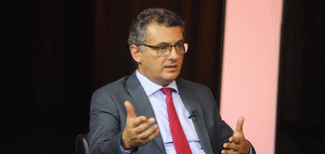 Erhürman: Kıbrıs konusu ekonomik meselelerden tamamen ayrı bir konu değil