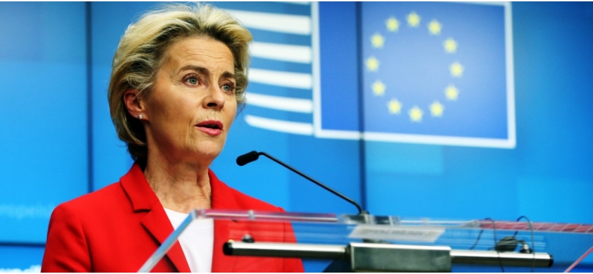 Rusya’nın kararına AB’den ilk tepki: Yaptırımlarla karşılık verilecek