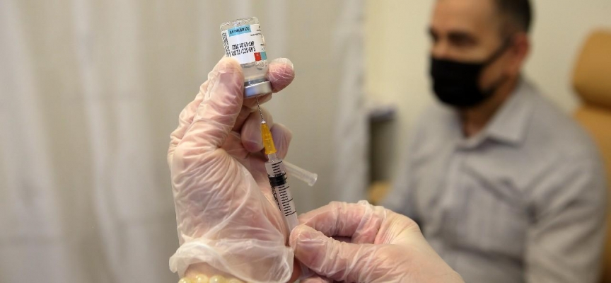 Bilim Kurulu Üyesi Kara: TURKOVAC aşısı, ölümü önlemede çok etkili
