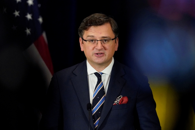 Blinken, Lavrov görüşmesini iptal etti