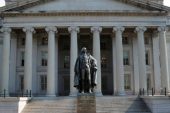 ABD Hazine Bakanlığı: Finansal sistem düzenli olarak devam ediyor