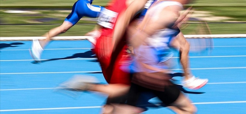 Dünya Atletizm Birliği’nden Rus ve Belaruslu sporculara men