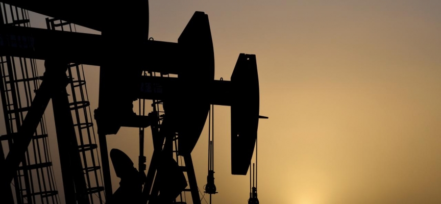 Brent petrolün varil fiyatı 129,85 dolar