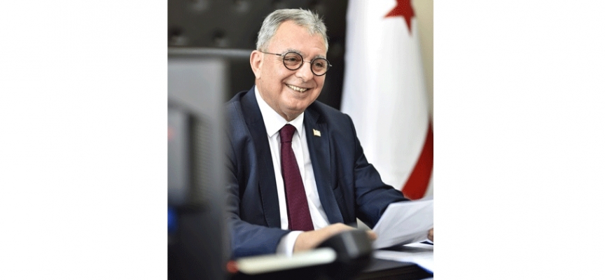 Evren:Kadınlarımızın ekonomiye aktif katılımını sağlamak önceliğimiz olacaktır