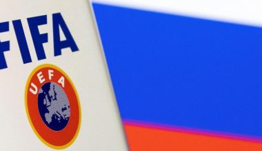 Rusya, FIFA ve UEFA kararlarını CAS’a taşıdı