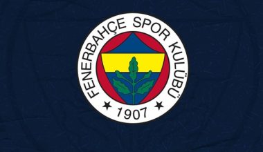 Fenerbahçe’den hakem kararı açıklaması