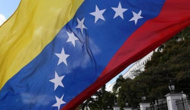 Venezuela’da tutuklu bulunan 2 ABD’li serbest bırakıldı
