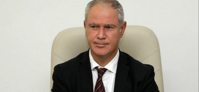 Çalışma Bakanı Oğuzhan Hasipoğlu istifa etti