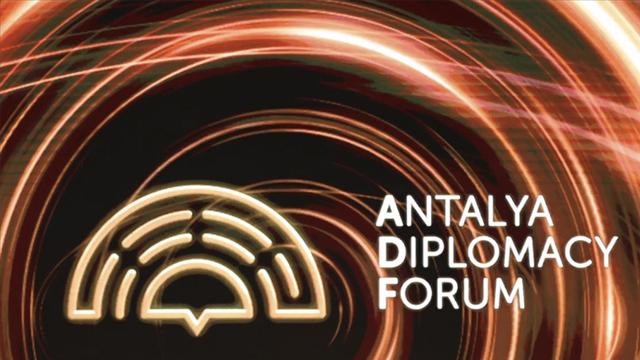 Antalya Diplomasi Forumu’na KKTC’den devlet ve hükümet yetkilileri ile parti başkanları da katılacak
