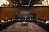 Rusya-Ukrayna-Türkiye üçlü dışişleri bakanları toplantısı başladı