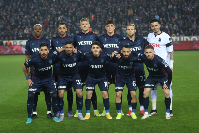 Süper Lig'de haftaya geri dönüşler damga vurdu