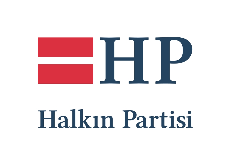HP Parti Meclisi, Baybars ve Rogers’ı ‘partiden ihraç’ talebiyle disipline verdi