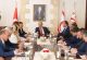 Tatar: Kıbrıs Türkü’nün varlık mücadelesinde TC’nin desteği önemli