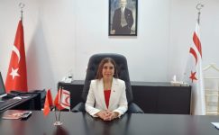 Sağlık Bakanı Altuğra, Yeni Girne Hastanesi’nin yapımı için ihale sürecinin başladığını açıkladı