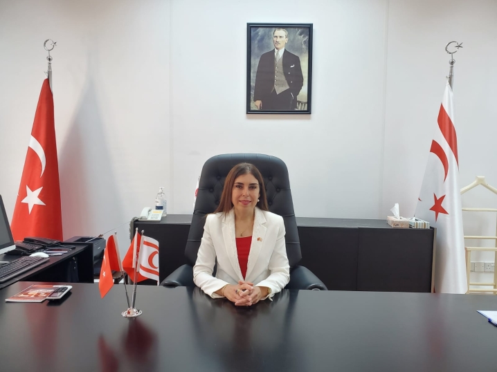 Sağlık Bakanı Altuğra, Yeni Girne Hastanesi’nin yapımı için ihale sürecinin başladığını açıkladı