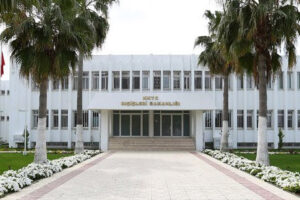 Dışişleri Bakanlığı:Adadaki tek işgal, 1960 Kıbrıs Cumhuriyeti’nin Rum liderliği tarafından işgal edilmesidir