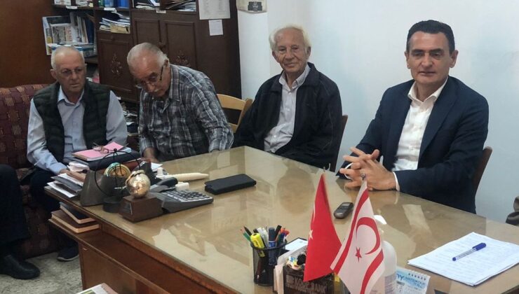 Oğuz: Gübre konusunda desteği bu yıl 150 TL’ye çıkardık