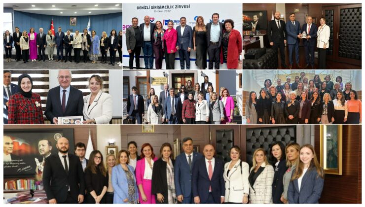 GİKAD ve Gi-Ka Koop heyeti Türkiye’deydi