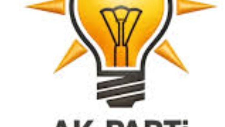 AK Parti KKTC Temsilcisi Sıtkı Öztekin görevini Fahri Yönlüer’e devretti