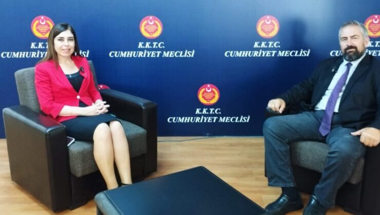 Sağlık Bakanı Altuğra:Hastanenin hizmet vermesi için tüm siyasiler sorumluluk içinde hareket etmeli