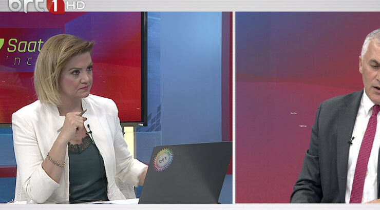 Amcaoğlu: Konuşmamı yapıp, çantamı alıp gitmiyorum