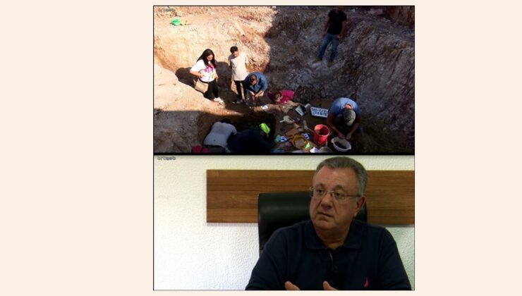 KŞK’nın  kayıpları bulma çalışmaları sürüyor:Troulloi köyünde 4 Kıbrıslı Türk’e ait olduğu düşünülen kalıntılara ulaşıldı