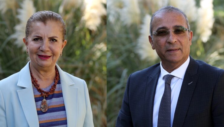 Canaltay ve Toros, Organize Sanayi Bölgeleri Yasa Tasarısı’nı değerlendirdi