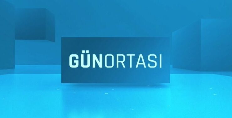 Gün Ortası 30.10.2022