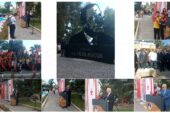 Doktor Küçük Parkı ve Anıtı açıldı
