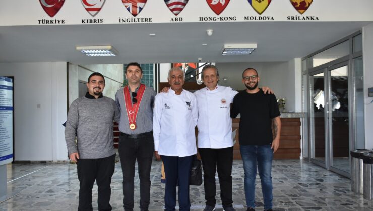 GAÜ ve TAFED arasında işbirliği protokolü imzalandı