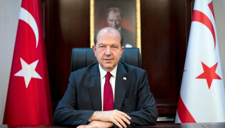 Cumhurbaşkanı Tatar: KKTC’nin 39’uncu yaşını kutluyoruz…İlelebet de kutlayacağız