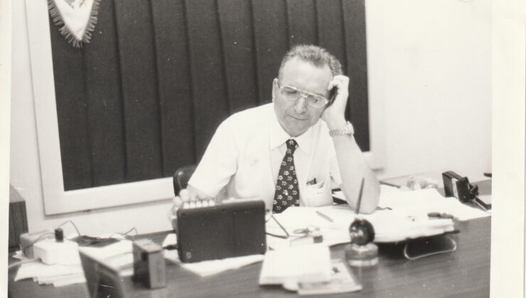 TAK Müdürü Gürdallı, Ajansın kurucusu Said Arif Terzioğlu’nun ölümünün 34. yıldönümü nedeniyle mesaj yayımladı