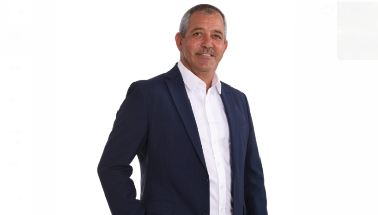 Fuat Namsoy : “Vefalı halkımiza guvenimiz tamdır”